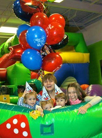 Bounce House