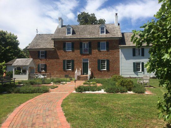 Manoir Ferry Plantation House