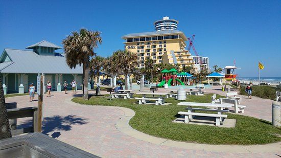 Parc Frank Rendon