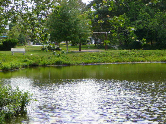 Lac Gerar