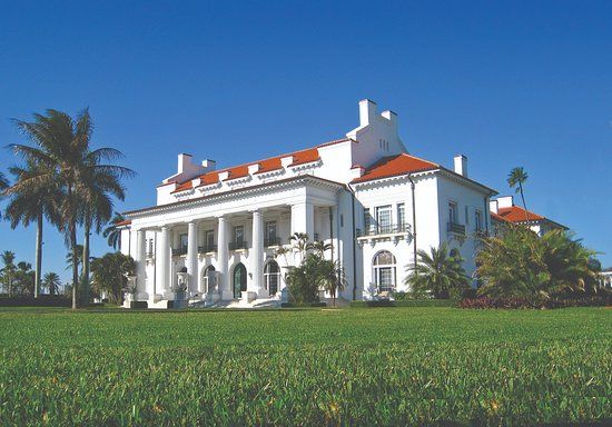 Flagler Museum