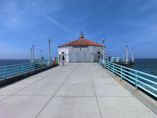 Manhattan Beach