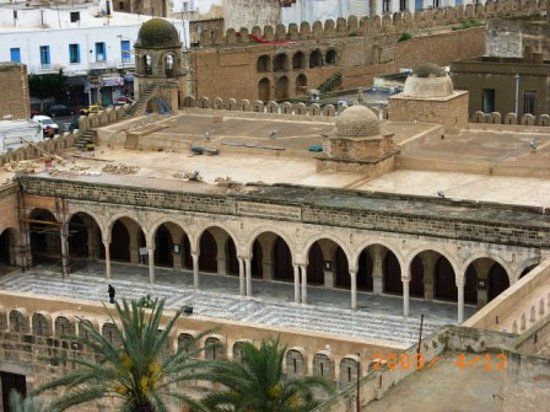 Grande Mosquée