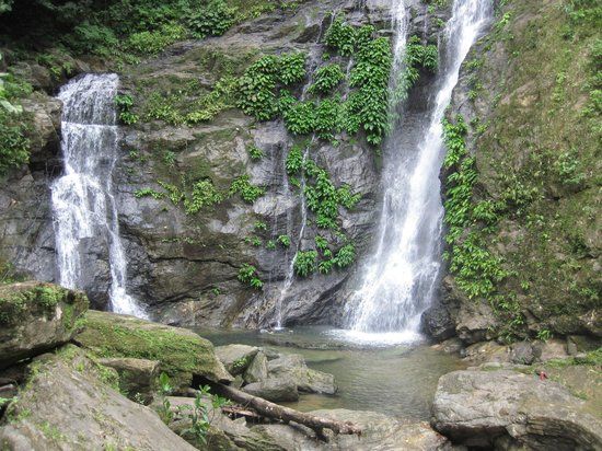 Chutes de Tamaraw