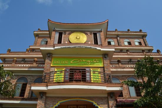 Coi Nguon Museum