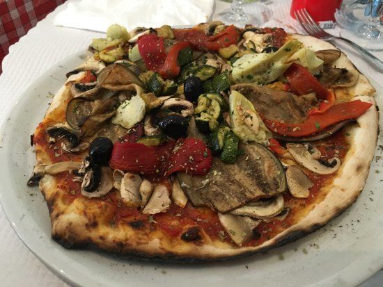Pizzeria Di Venezia