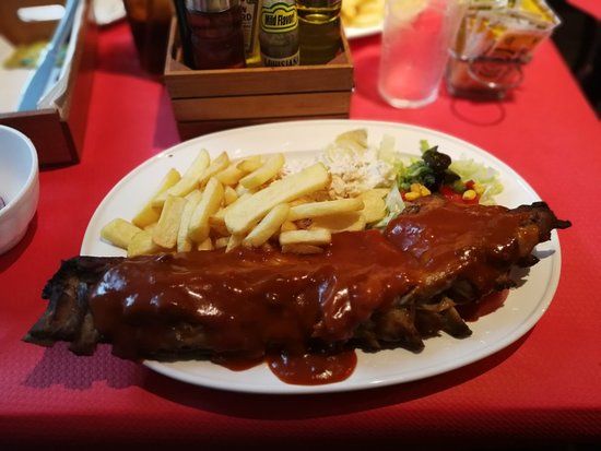 Uncle Sam's
