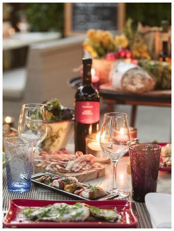 Bistrot Terrasse