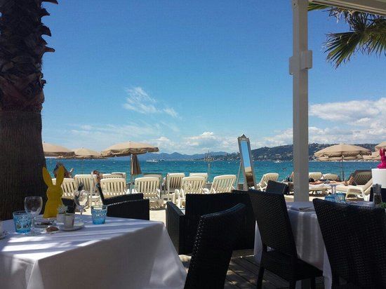 Plage Ambassadeur