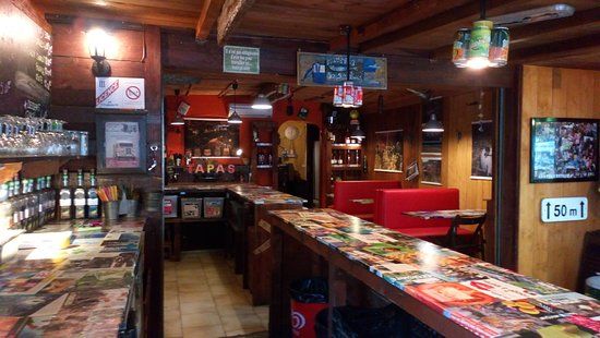 La Cabane du Cap