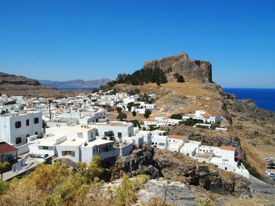 Lindos