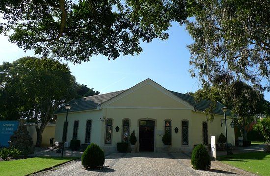 Musée de la Mer