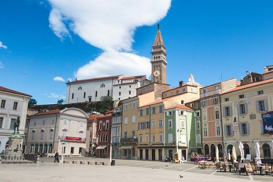 Place Tartini