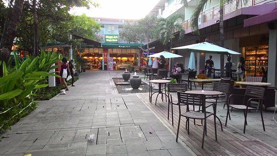 Place de Seminyak