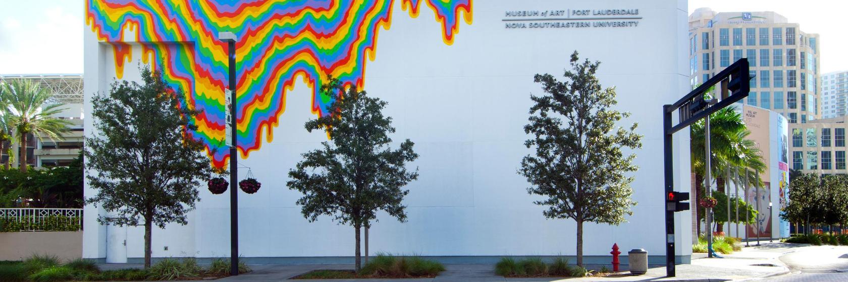 Musée d'art de Fort Lauderdale