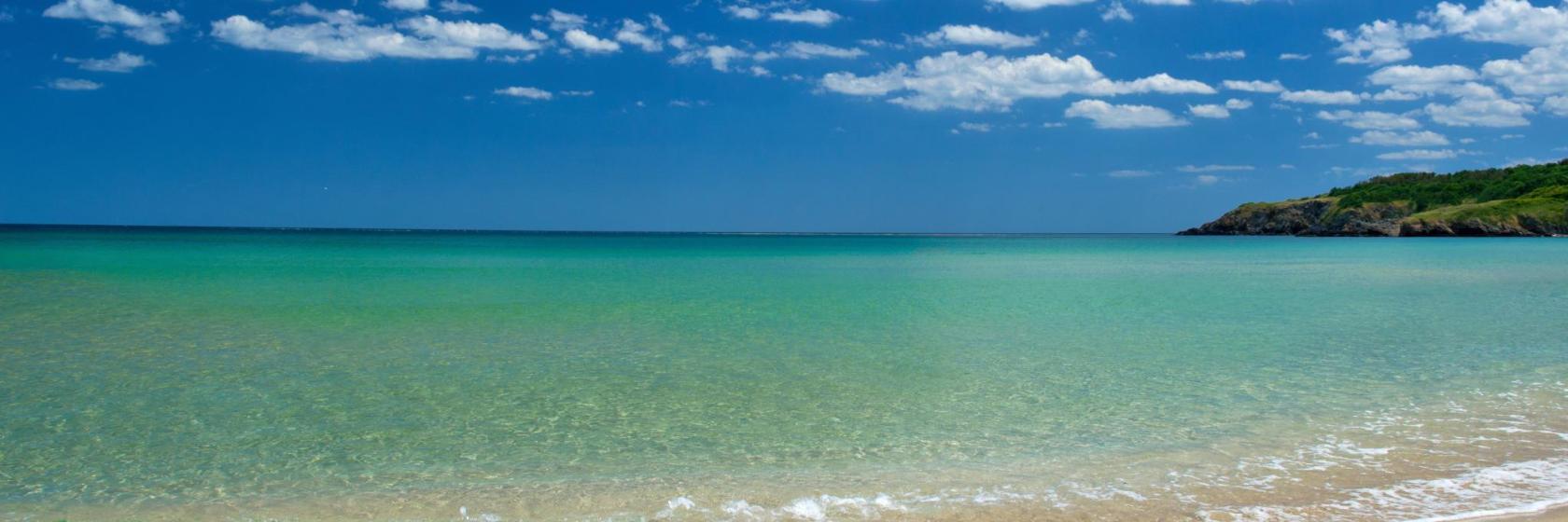 Plage Riviera
