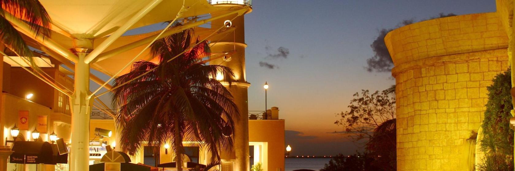 La Isla