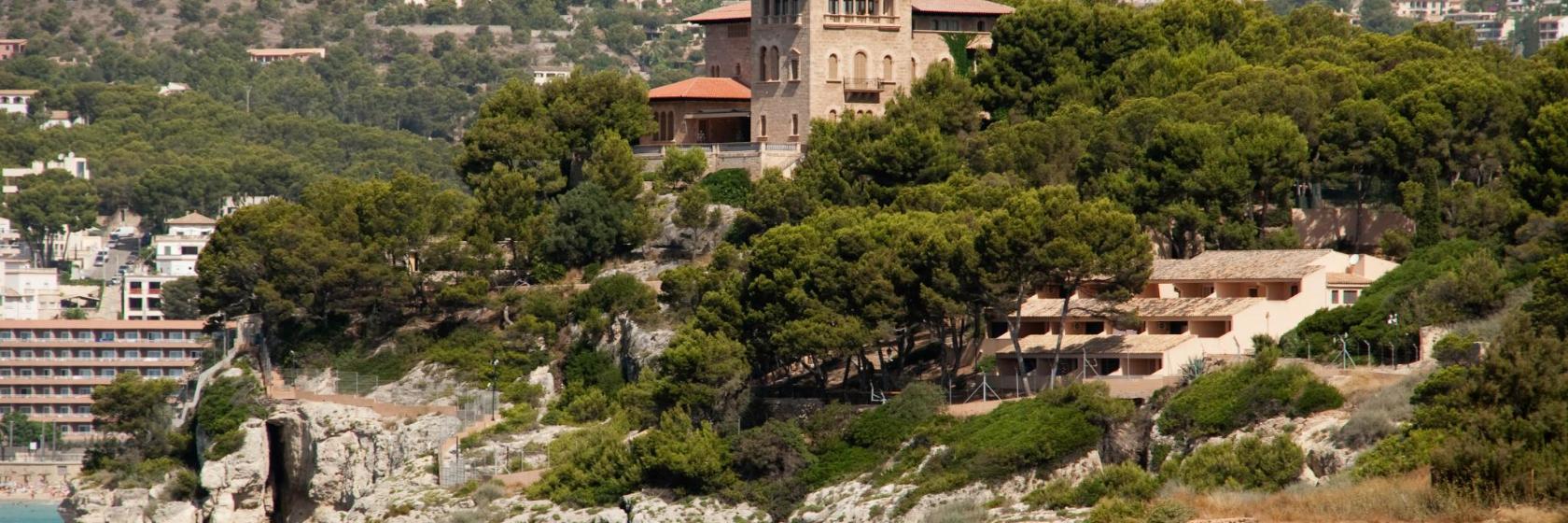 Palais de Marivent