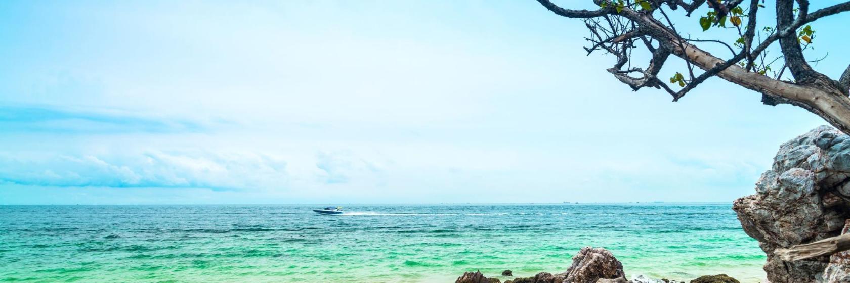 Plage de Ta-Yai