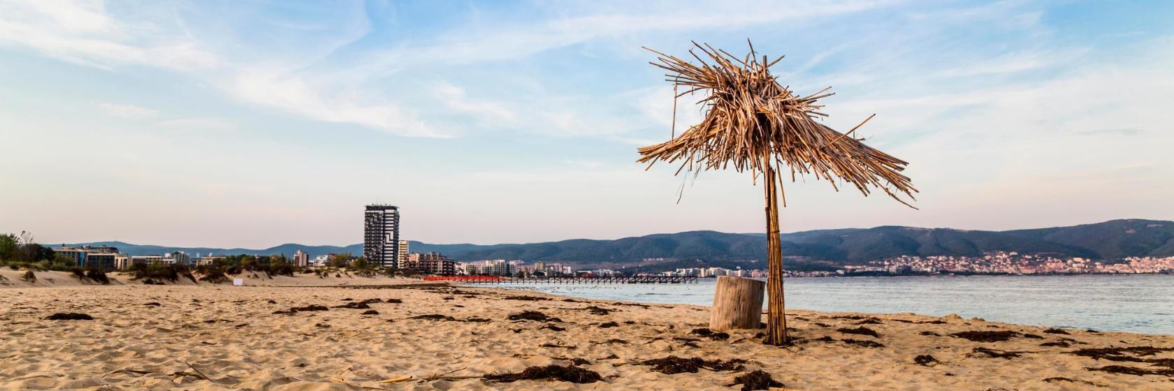 Plage de Dune