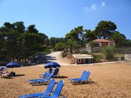 Plage de Lepeda
