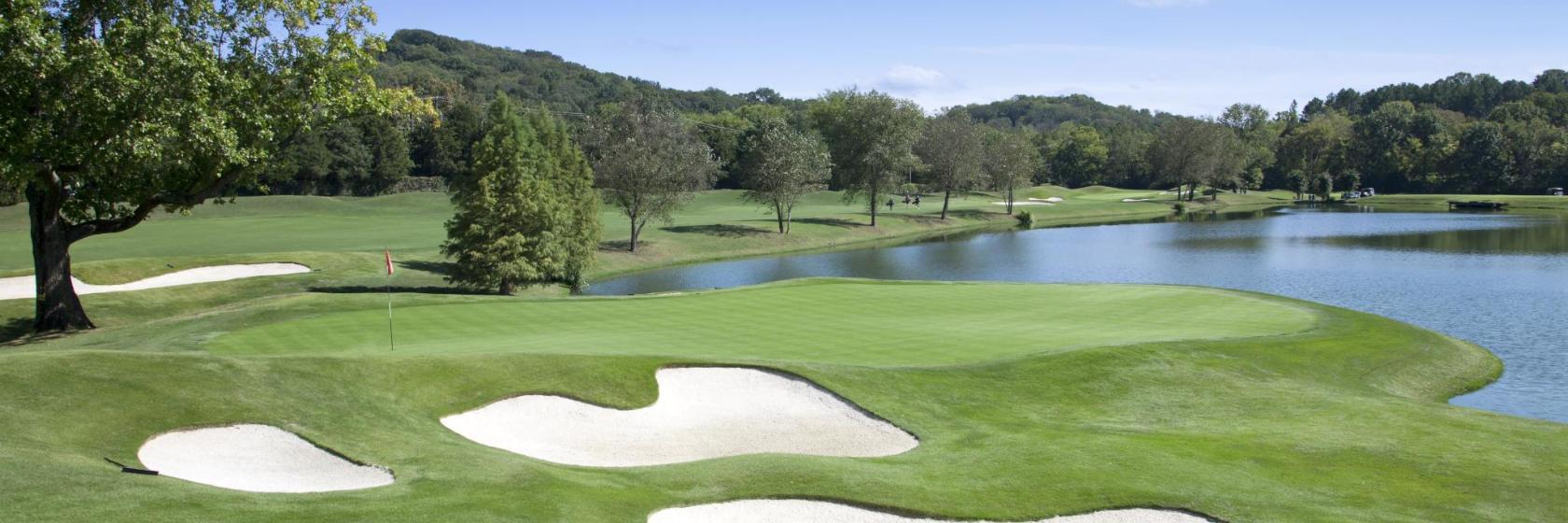 Regatta Bay Golf & Yacht Club