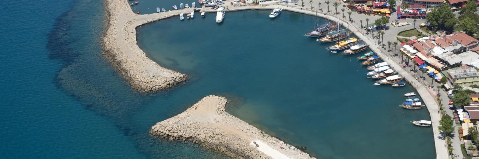 Port Side