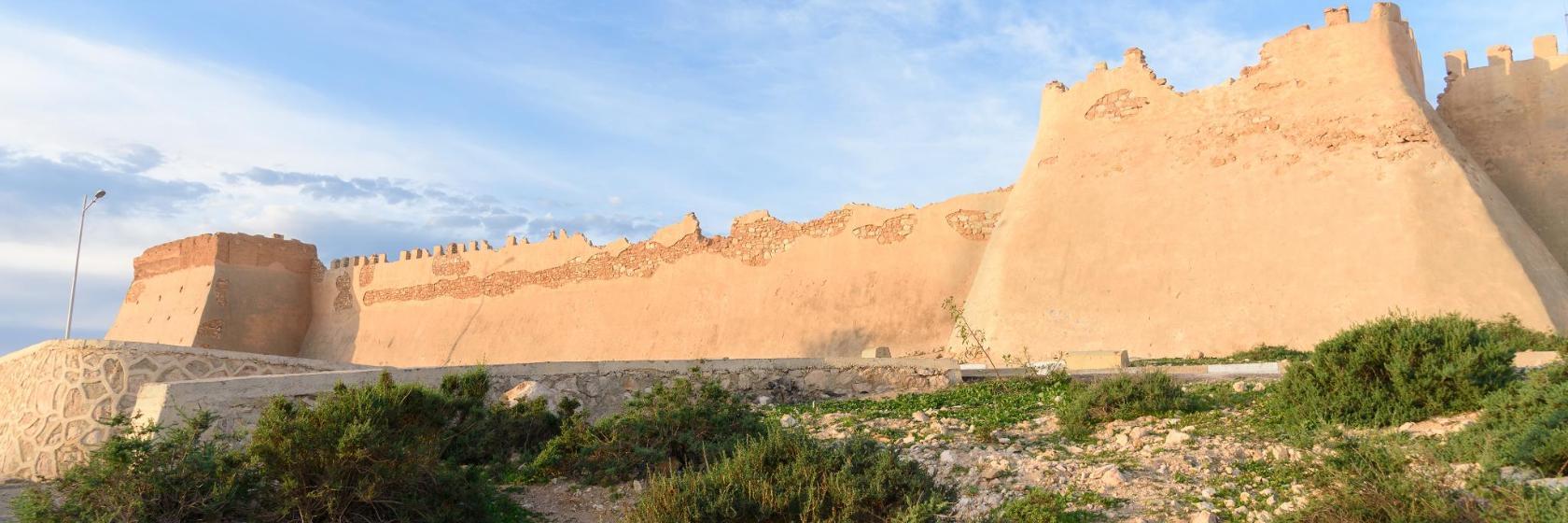 Agadir Oufella