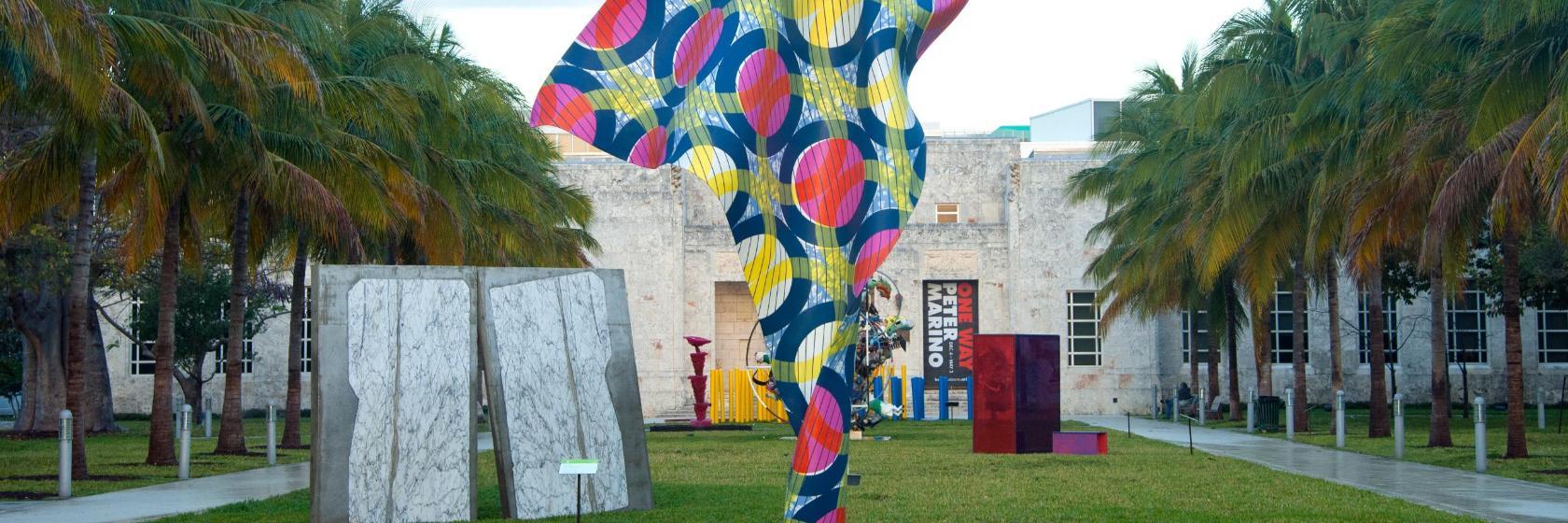 Bass Museum
