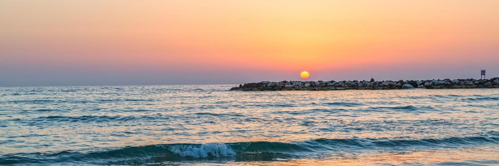 Plage de Metzitzim