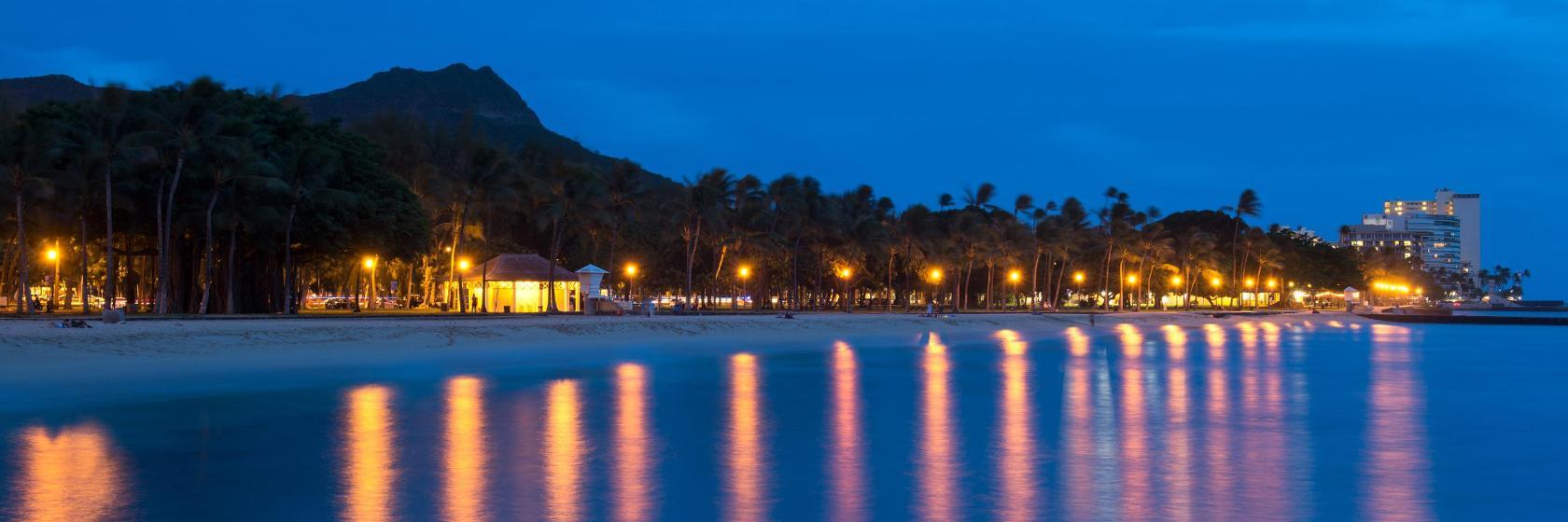 Diamond Head