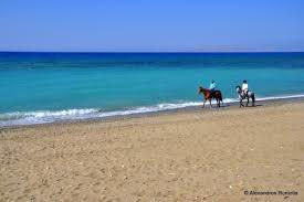 Plage d'Ammoudara