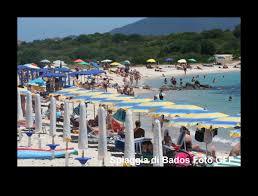 Plage de Bados