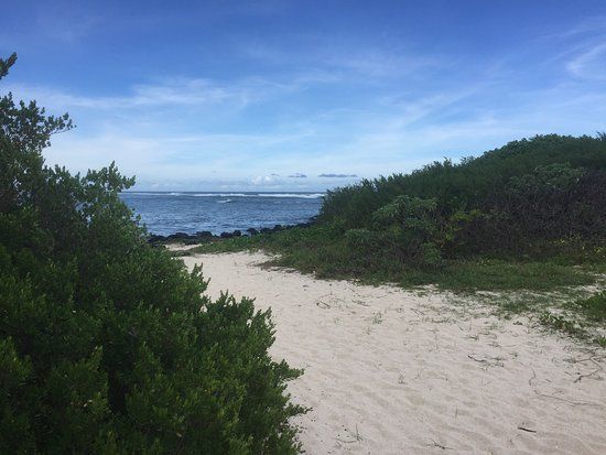 Palmar Beach