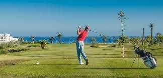 Golf d'Alborán