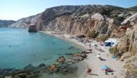 Plage de Firiplaka
