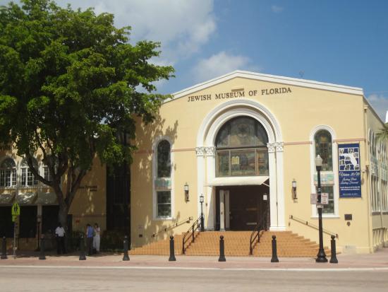Musée juif Sanford L. Ziff