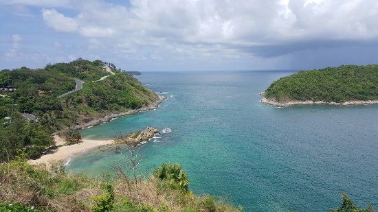 Cap de Promthep
