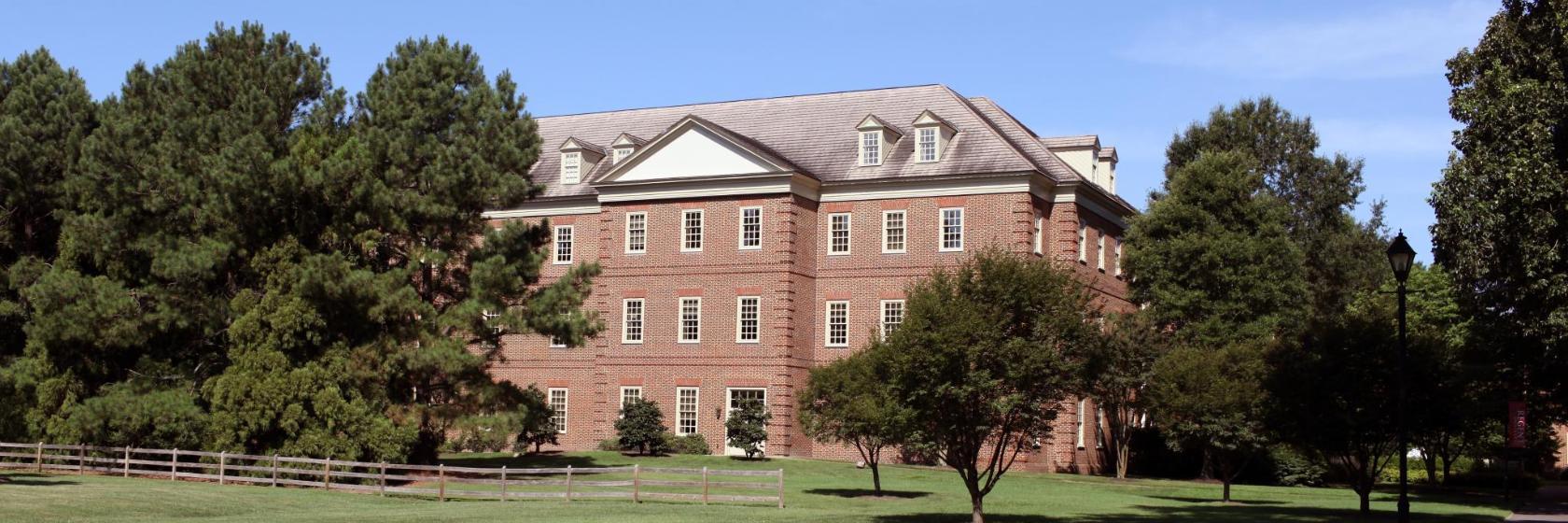 Université chrétienne Regent
