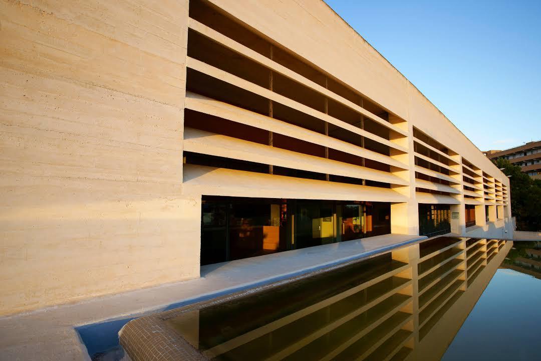 Fondation Pilar et Joan Miró