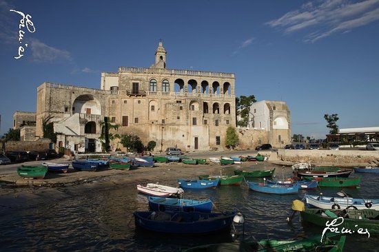 Abbazia di San Vito