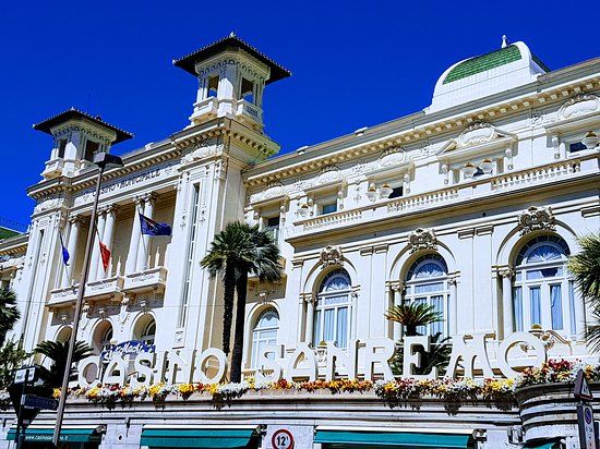 Casino de San Remo