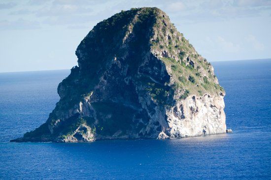 Rocher du Diamant