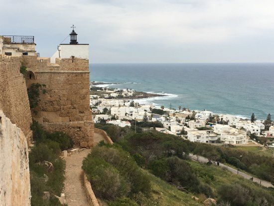 Fort de Kélibia
