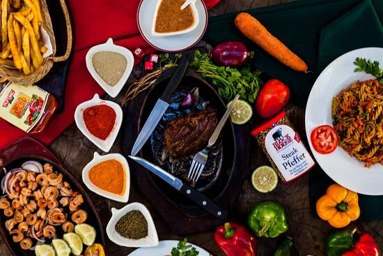 Sizzlers Steak House & Pub