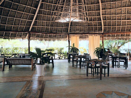 Kibanda Restaurant