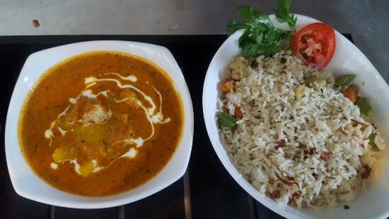 Bollywood Masala