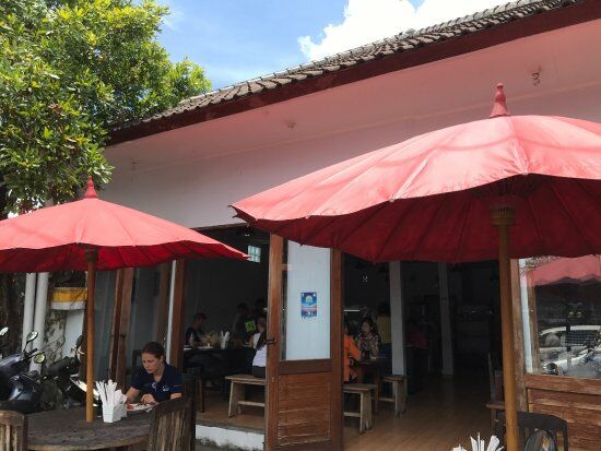 Warung Dapur Sanur