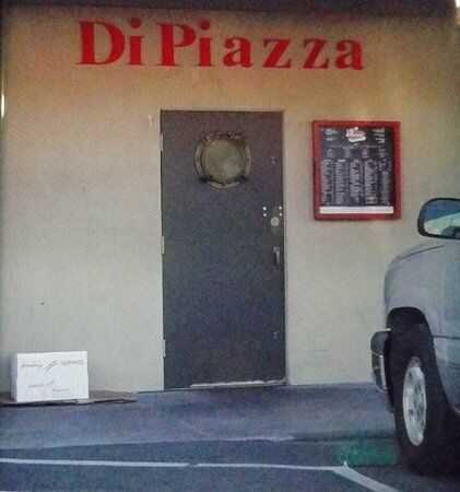 Dipiazza Restaurant and Lava Lounge