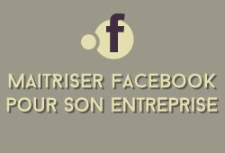 Maîtriser Facebook pour son entreprise
